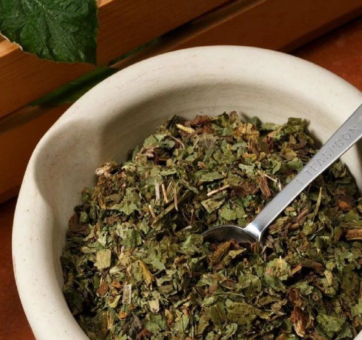 Los suministros naturales que solucionan cualquier accidente doméstico.