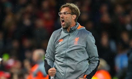 jürgen klopp se enojo con un periodista argentino que le pregunto por el coronavirus jürgen klopp se enojo con un periodista argentino que le pregunto por el coronavirus