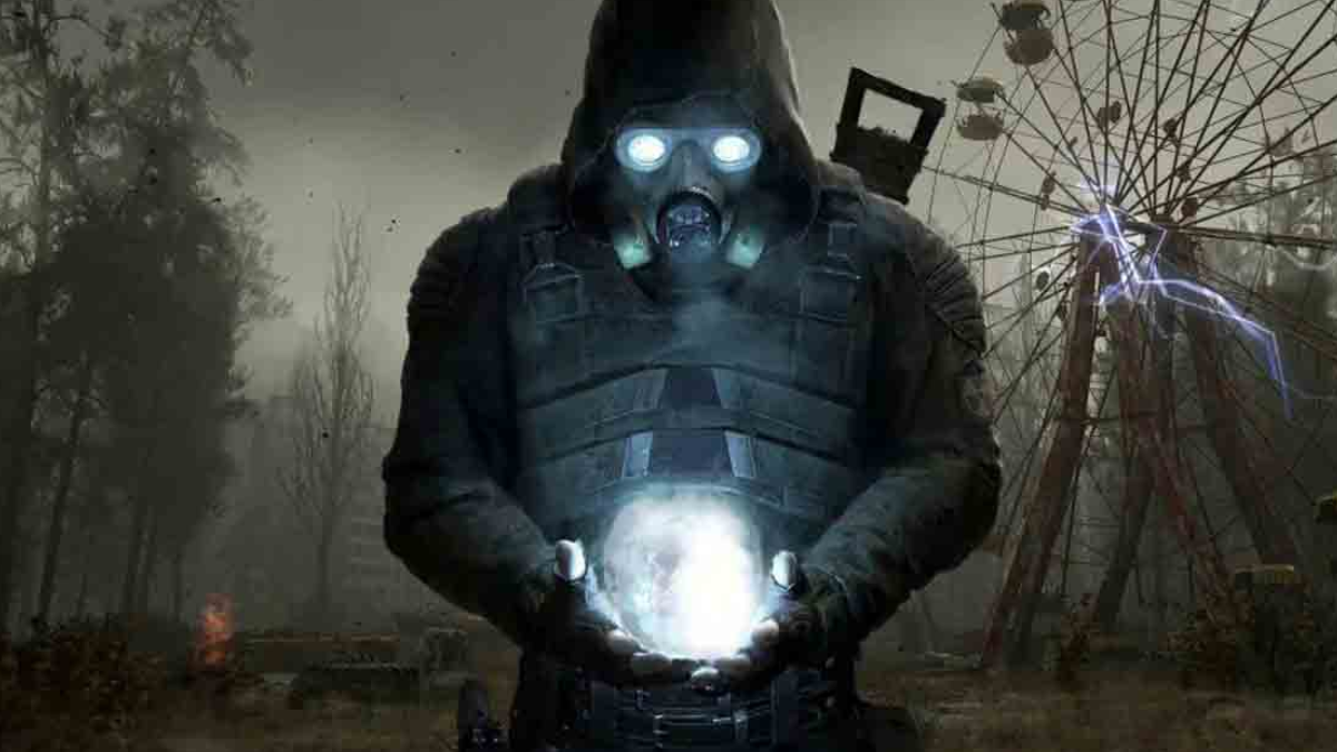 Stalker 2 llega a Steam y es el juego más vendido: cómo conseguirlo Stalker 2 llega a Steam y es el juego más vendido: cómo conseguirlo