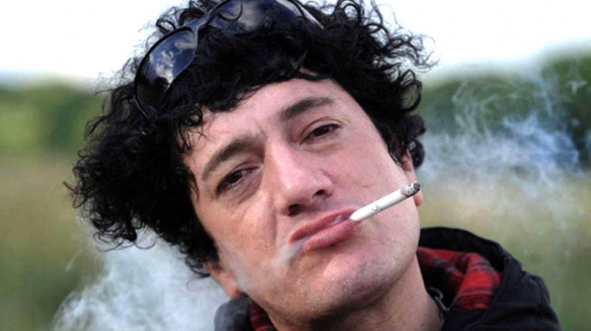 Pity Álvarez está preso desde julio de 2018.