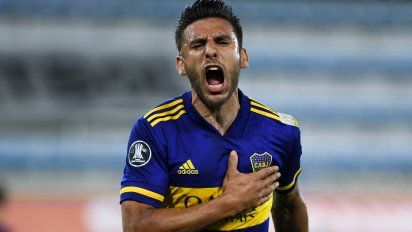 Copa Libertadores: Boca es semifinalista tras darle vuelta la serie a Racing