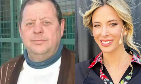 Quién es el padre de Jesica Cirio y por qué ella no lo quiere Quién es el padre de Jesica Cirio y por qué ella no lo quiere