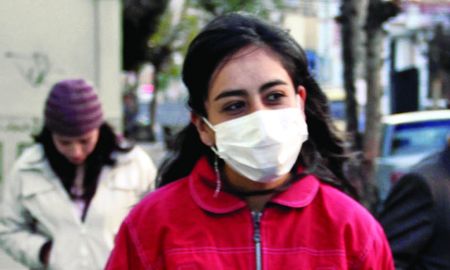 Advierten sobre un virus similar a la gripe que podría extenderse en 36 horas a nivel mundial y matar a 80 millones de personas