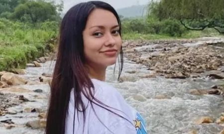 Conmoción en Salta por el crimen de una joven de 23 años apuñalada en la vía pública Conmoción en Salta por el crimen de una joven de 23 años apuñalada en la vía pública