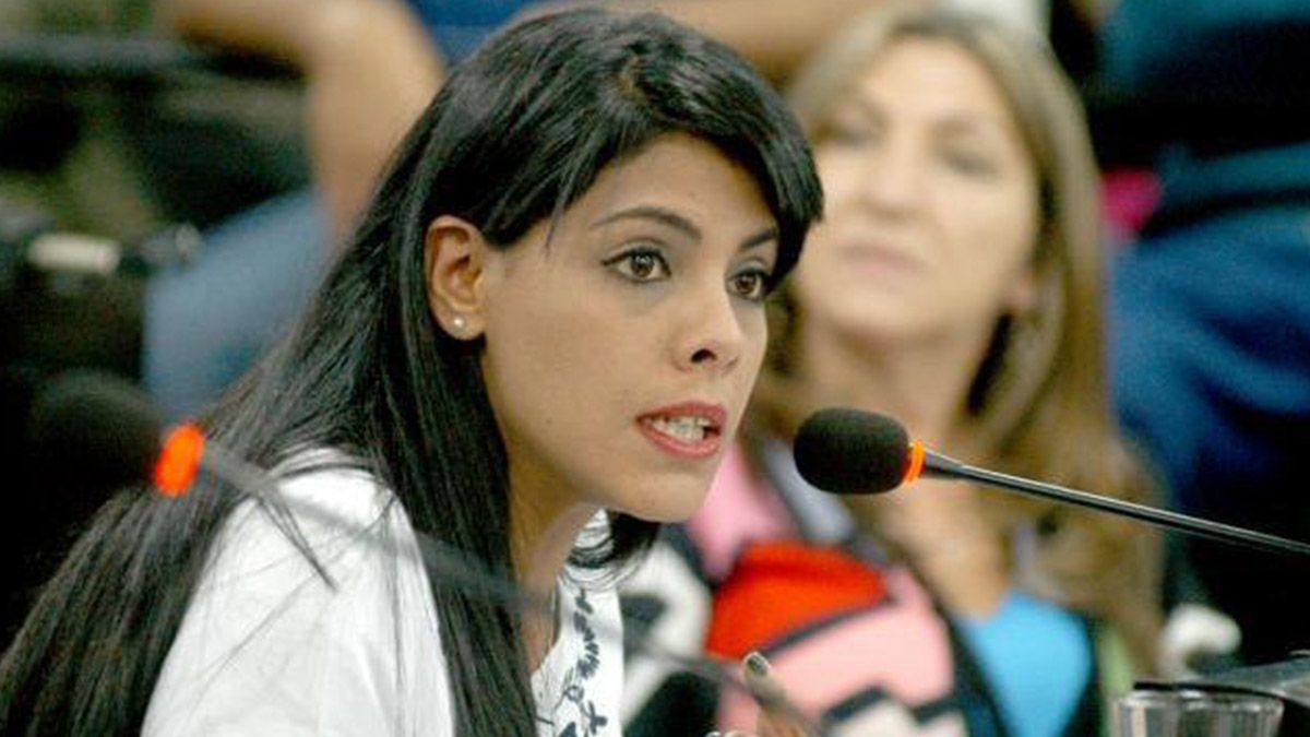 El tribunal también redujo la fianza a 2 millones de pesos para Alesia Abaigar