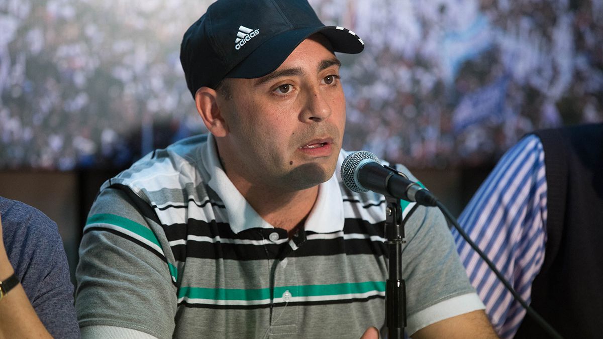 Salvatierra señaló que Salvatierra señaló que