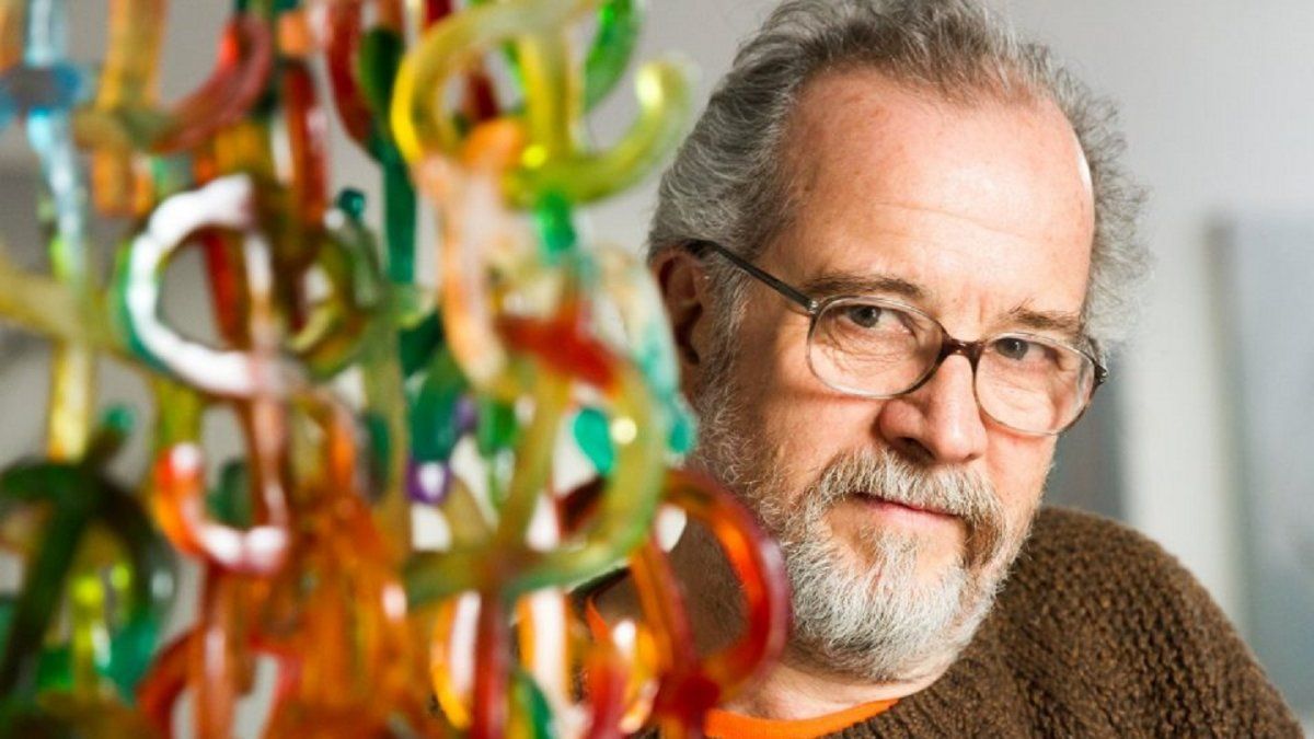 Ernesto Bertani falleció el domingo