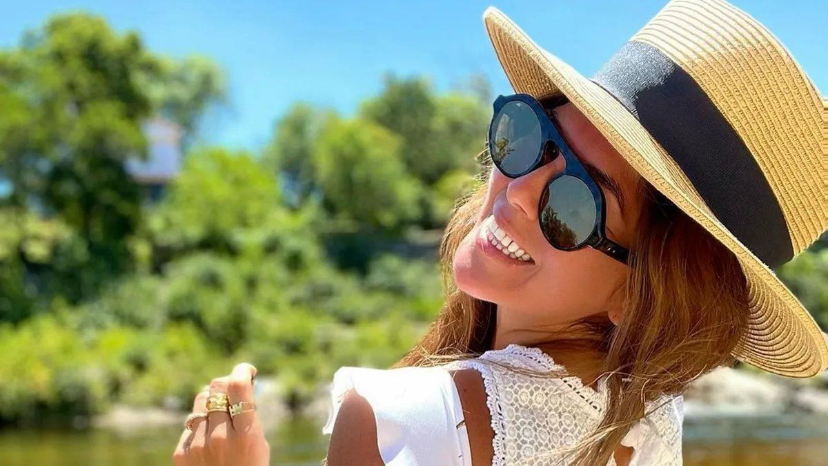 La ex de Jorge Rial se enteró de una serie de detalles de marido que la afectaron emocionalmente.    