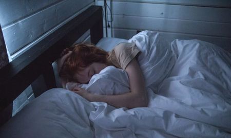 que significa despertarse siempre a la misma hora durante la noche que significa despertarse siempre a la misma hora durante la noche