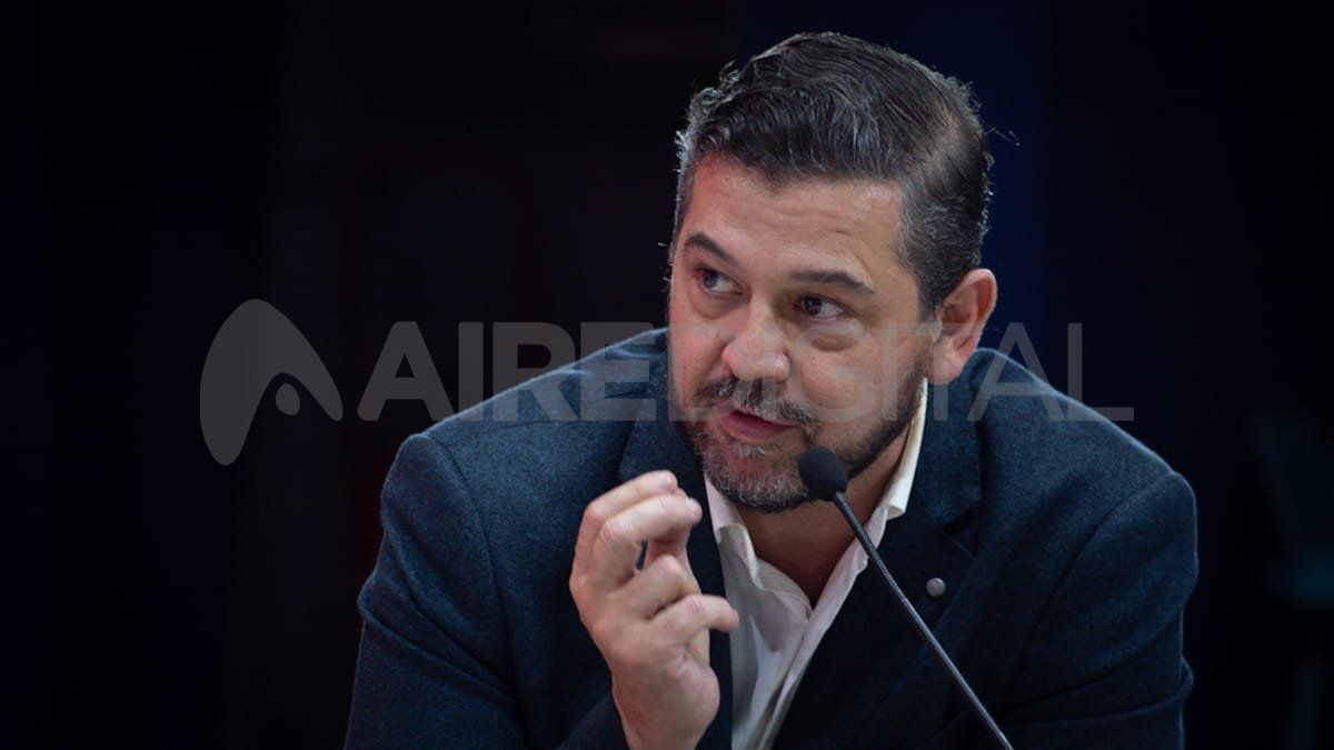 Mastropaolo y Ceresola recorren las vecinales de Santa Fe para terminar el proyecto de seguridad que presentarán el martes con Patricia Bullrich.