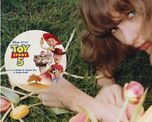 Taylor Swift cumplió uno de sus sueños y será parte del universo de Toy Story. Taylor Swift cumplió uno de sus sueños y será parte del universo de Toy Story.