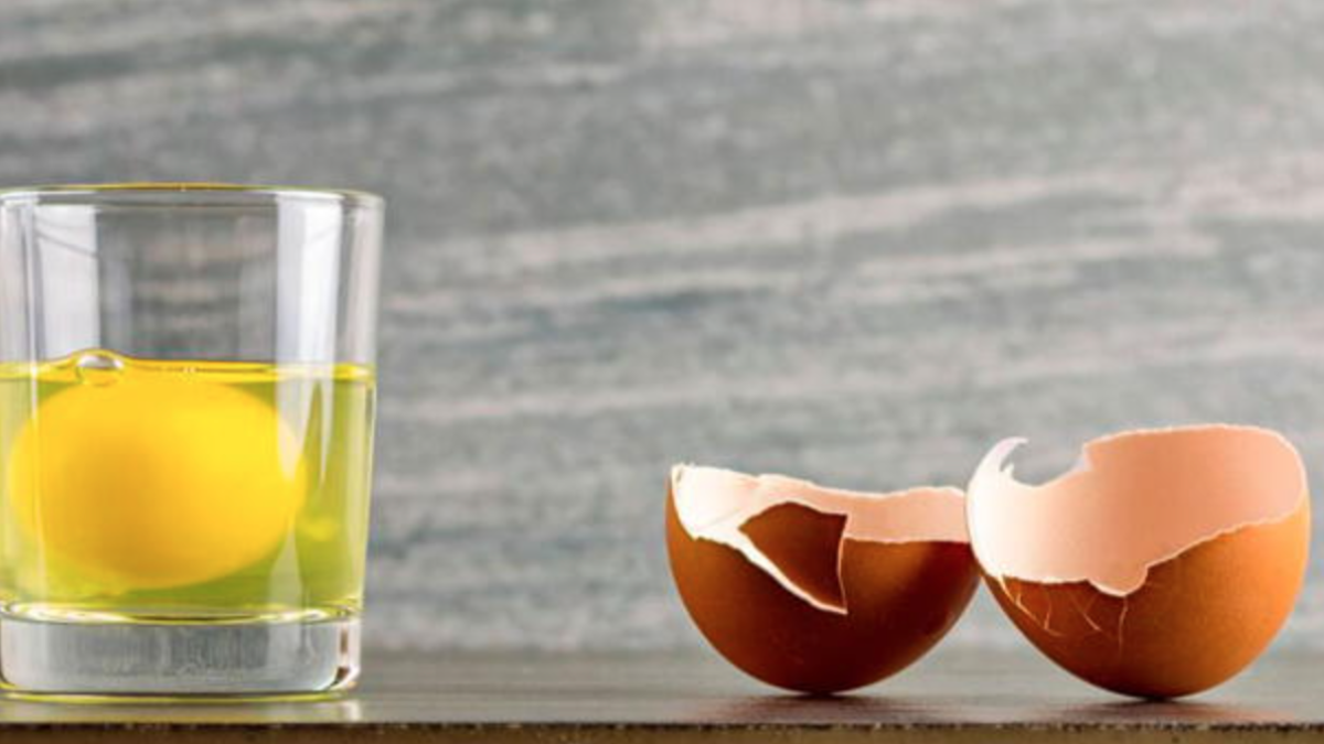 El ritual del huevo y el agua es uno de los más efectivos a la hora de atraer nuevas energías y dejar atrás las malas. El ritual del huevo y el agua es uno de los más efectivos a la hora de atraer nuevas energías y dejar atrás las malas.