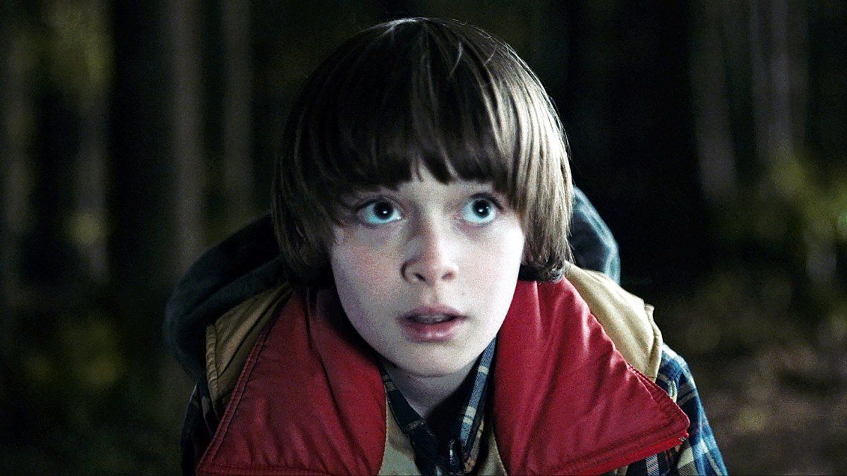 El impactante cambio físico del actor que interpreta a Will Byers.