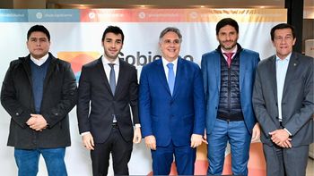 Tras el veto al reparto de ATN, los gobernadores de Provincias Unidas se mostrarán juntos
