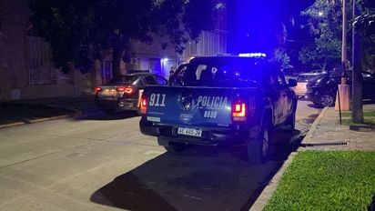 Barrio Candioti Norte: un hombre murió tras descompensarse en la vía pública