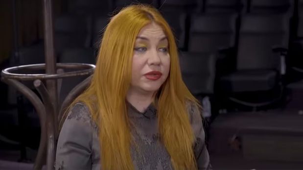 Lowrdez Fernández mantiene en vilo a su familia y fanáticos.