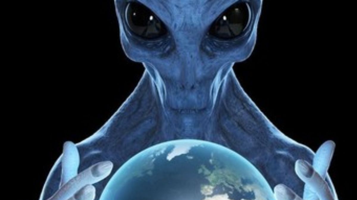 Avi Loeb detalló el impacto geopolítico que provocaría la llegada de extraterrestres en la Tierra. Avi Loeb detalló el impacto geopolítico que provocaría la llegada de extraterrestres en la Tierra.