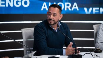 Alfredo Lorenzatto y Silvia Busaniche (Unidos) contaron en AIRE sus propuestas para Arroyo Leyes.