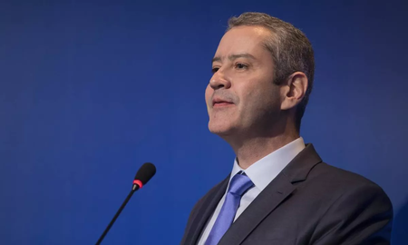 Rogério Caboclo dejará su cargo por 30 días, por decisión del Consejo de Ética de la CBF, luego de la acusación por acoso moral y sexual que recibió por parte de una empleada. Rogério Caboclo dejará su cargo por 30 días, por decisión del Consejo de Ética de la CBF, luego de la acusación por acoso moral y sexual que recibió por parte de una empleada.