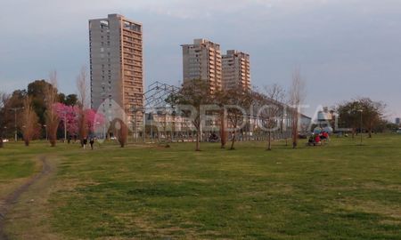 El Parque Federal de la ciudad de Santa Fe tendrá una nueva torre Procrear. El Parque Federal de la ciudad de Santa Fe tendrá una nueva torre Procrear.