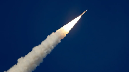 Artemis II avanza a la Luna: la nave Orion ya está a mitad de camino