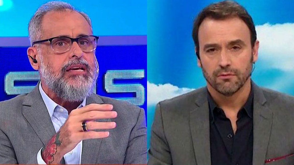 Adrián Pallares no se guardó nada.