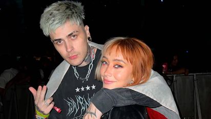 Se conoció la razón detrás de la separación de Lit Killah y Tuli Acosta: habría un tercero en discordia