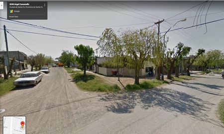 El ataque se produjo en junio del 2020 en una vivienda que compartían en Casanello al 3700 El ataque se produjo en junio del 2020 en una vivienda que compartían en Casanello al 3700