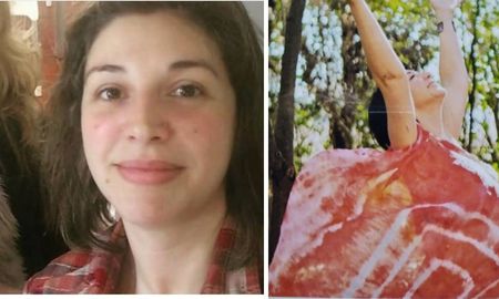 Florencia Gómez fue víctima de violación seguida de femicidio cuando caminaba, en la ciudad de San Jorge Florencia Gómez fue víctima de violación seguida de femicidio cuando caminaba, en la ciudad de San Jorge