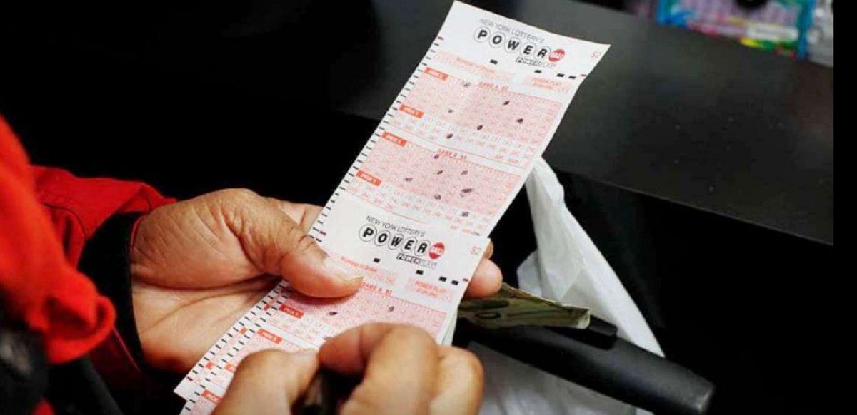 Hombre en Maryland gana dos premios de lotería en dos meses