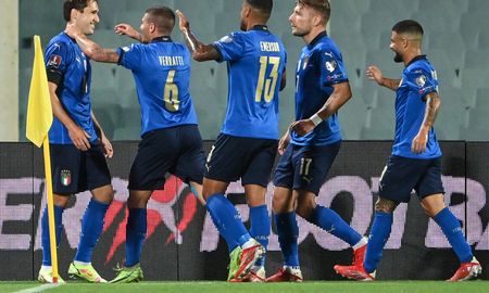 no es un gran sorteo, lamento el dt de italia, roberto mancini no es un gran sorteo, lamento el dt de italia, roberto mancini