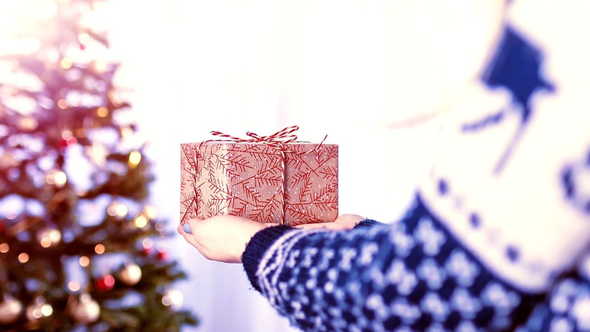 El regalo para cada signo del zodiaco en esta navidad
