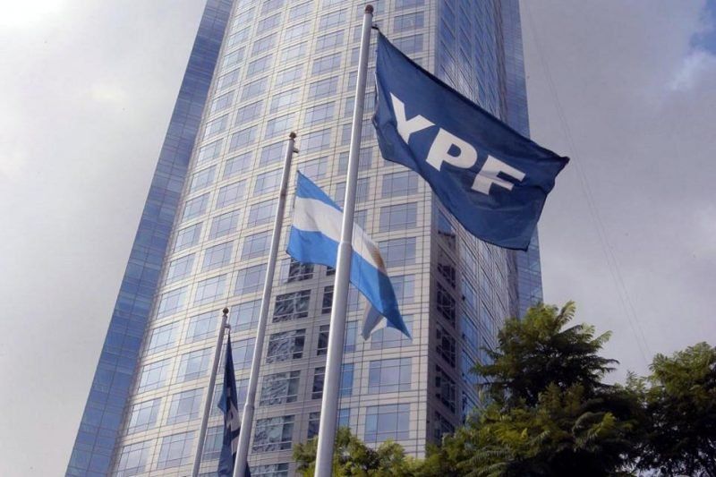 Comenzó un juicio millonario contra YPF y el Estado argentino en Nueva York