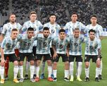 La Selección Argentina Sub-23 derrotó 1-0 a Japón en el primer amistoso previo a los Juegos Olímpicos de Tokio.
