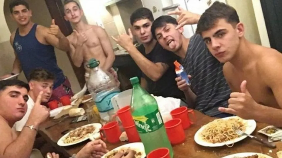 Será la primera vez que los imputados relaten su versión de los hechos. 