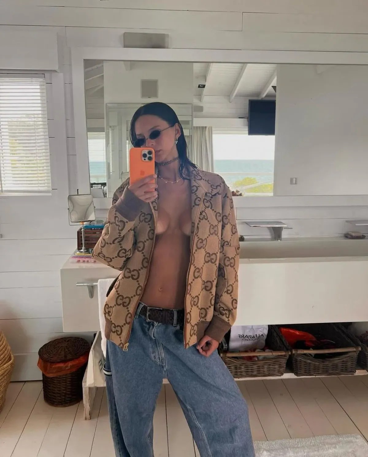 Foto: Instagram (@juanittinelli1) Foto: Instagram (@juanittinelli1)