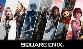Square Enix.