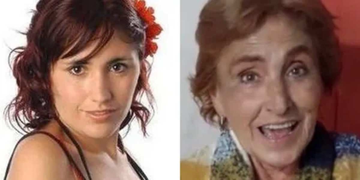 La mamá de una Jéssica "Osito" Gómez se anotó en " Gran Hermano".