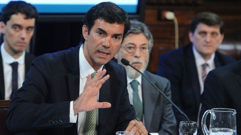 Urtubey: “Hay parte del peronismo que quiere voltear a Macri”