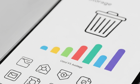 whatsapp tiene papelera: como vaciarla whatsapp tiene papelera: como vaciarla
