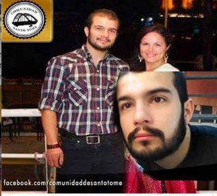 Buscan a Gustavo Gómez