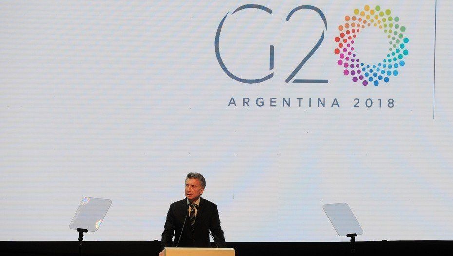 Macri prepara un video y decretará 3 días de duelo nacional por el ARA