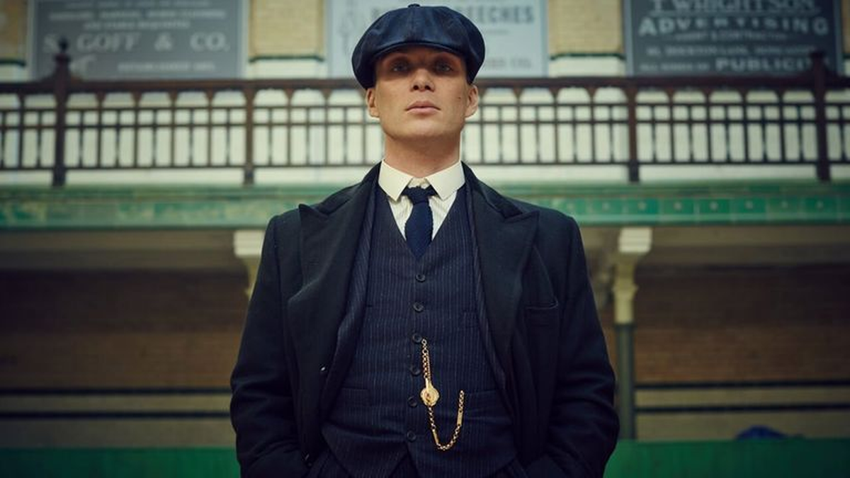 Cuándo se estrena la última temporada de "Peaky Blinders".