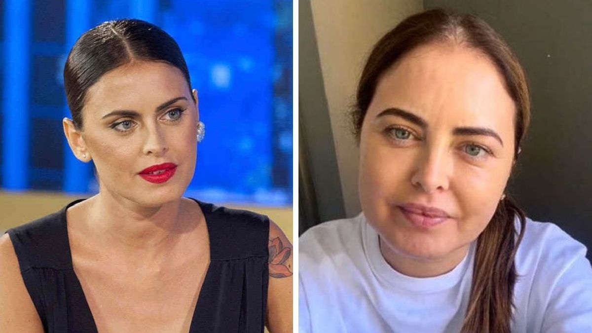 La modelo también confesó que su deseo de ser madre sigue intacto.&nbsp;