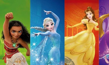 Disney Disney