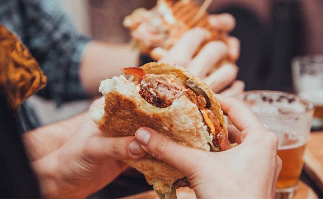 Los expertos lo relacionan con un instinto de supervivencia,