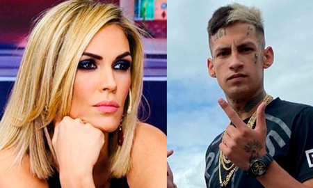 La periodista regresó a la conducción de Viviana con vos y realizó un extenso editorial, en donde habló de L-Gante. La periodista regresó a la conducción de Viviana con vos y realizó un extenso editorial, en donde habló de L-Gante.
