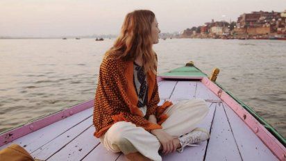 Meditación, sexo y otras formas de combatir la ansiedad