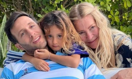 Mila Yankelevich murió en un accidente náutico en Miami. Mila Yankelevich murió en un accidente náutico en Miami.