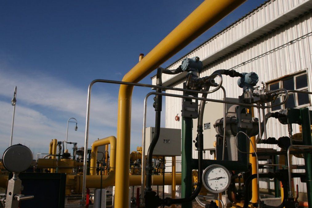 Lifschitz será uno de los oradores en la audiencia por el Gasoducto de la Costa